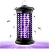FainFun Lampada Anti Zanzara Interiore, FainFun Uccide Mosca Elettrico