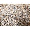 Doubleyou Geovlies & Baustoffe Ghiaia per acquario, da 1 kg fino a 30 kg - Sabbia quarzosa - Grana arrotondata 3,0 - 6,0 mm