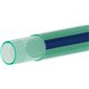 Tubo Pompa dell'Acqua da Giardino 15 Metri in PVC Antigelo Bauer