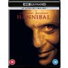 Universal Pictures Hannibal (4K UHD Blu-ray)