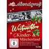 Warner Music Group Germany Unser Sandmännchen - Abendgruß - Weihnachten im Kinder- & Märchenland (DVD)