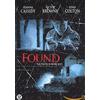 Found (DVD) Joanna Cassidy Victor Browne John Colton Rex Piano
