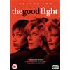 Paramount Home Entertainment The Good Fight: Season Two (DVD) Justin Bartha Sarah Steele Cush Jumbo