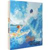 Anime Ltd Ride Your Wave - Collector's Edition Combi (Blu-ray) Masaaki Yuasa
