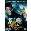 Born To Raise Hell (DVD)