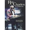 Image In Concert, Ray Charles - In Concert (DVD) Charles Ray