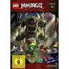 LEONINE Lego Ninjago - Staffel 13.1 (DVD)