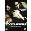 Contender Entertainment Group Typhoon (DVD) Jang Dong-kun Lee Jeong-Jae Mi-yeon Lee David McInnis