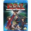 Crunchyroll Yu-Gi-Oh!: Bonds Beyond Time (Blu-ray)