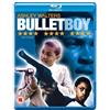 Verve Pictures Bullet Boy (Blu-ray) Des Hamilton Chris Callendar Clark Lawson Rio Tison