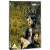 2 Entertain Video Robin Hood - Series 1 Volume 1 (DVD) Jonas Armstrong Lucy Griffiths John McKay