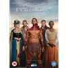 Universal Pictures Jamestown: Season Two (DVD)