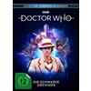 Doctor Who - Fünfter Doktor - Die schwarze Orchidee. Limited Mediabook (Blu-ray)