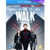 Sony Pictures Home Entertainment The Walk (Blu-ray) Joseph Gordon-Levitt
