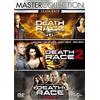 NBCユニバーサル・エンターテイメントジャパン Death Race:Best Value Dvd Set (DVD)