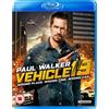 studiocanal Vehicle 19 (Blu-ray) Paul Walker Naima McLean Gys de Villiers Leyla Haidarian