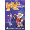 Firefly Doctor Snuggles Vol.3 (DVD) Peter Ustinov Lambert Hamel Walter Jokisch