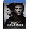 Sony Pictures Home Entertainment The Girl with the Dragon Tattoo (Blu-ray)