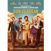 Warner Home Video Don Verdean (DVD) Sam Rockwell Amy Ryan Will Forte Danny McBride Jemaine Clement