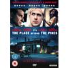 StudioCanal The Place Beyond the Pines (DVD) Bruce Greenwood Dane DeHaan Harris Yulin