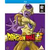 Crunchyroll Dragon Ball Super: Season 1 - Part 2 (Blu-ray)