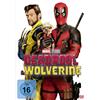 Walt Disney / LEONINE Deadpool & Wolverine (DVD) Shawn Levy Ryan Reynolds Hugh Jackman