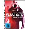 Sony Pictures Entertainment (PLAION PICT S.W.A.T.: Staffel 03 (DVD) Moore Shemar Sigman Stephanie Russell Alex Esco Lina