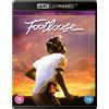 Paramount Home Entertainment Footloose (4K UHD Blu-ray) Douglas Dirkson Frances Lee McCain Elizabeth Gorcey