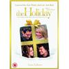 Universal Pictures The Holiday (DVD) Cameron Diaz Kate Winslet Jude Law Jack Black Eli Wallach
