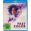 Lighthouse Home Entertainment Fast Color - Die Macht in Dir (Blu-ray) Mbatha-Raw Gugu Strathairn David