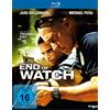 LEONINE End of Watch (Blu-ray) Michael Pena Jake Gyllenhaal David Ayer