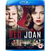 Lionsgate UK Red Joan (Blu-ray) Robin Soans Tereza Srbova Simon Ludders Laurence Spellman