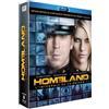 Inny-Zagr. Homeland - Saison 1 (Blu-ray)