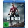 PLAION PICTURES On the Edge: Showdown in den Bergen (Blu-ray) Bas Philippe Schmitt Maïra Pradal
