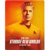 Paramount Home Entertainment Star Trek: Strange New Worlds - Season 2 Steelbook (Blu-ray) Adrian Holmes