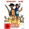 PLAION PICTURES In meiner Wut wieg ich 4 Zentner (DVD) van Cleef Lee Lieh Lo Benussi Femi Blanc