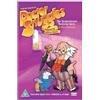 Firefly Doctor Snuggles Vol.2 (DVD) Peter Ustinov Lambert Hamel Walter Jokisch