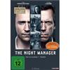 Leonine The Night Manager - Die komplette 1. Staffel (DVD)