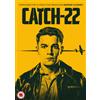 Paramount Home Entertainment Catch-22: Season One (DVD) Rafi Gavron Christopher Abbott Graham Patrick Martin