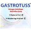 Gastrotuss Sciroppo 25 Bustine