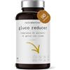 NUTRABETTER Estratto di gelso 750 mg + cromo | 90 capsule vegane | Glicemia, trigliceridi e colesterolo LDL sani | Metabolismo dei macronutrienti