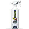 CAMP Neutrum Bio - Elimina Odori Ambiente, Oggetti e Tessuti ad Azione Immediata, Neutralizza Odori e Non Lascia Residui - Ideale Contro Macchie di Natura Organica, Formula Bio, Made in Italy, 500 ml