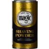 Magic Gold Shaving Powder 133 ml Fragrant (Case of 6) by Magic