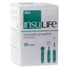 CODISAN LANCETTE PUNGIDITO 25PZ - CODISAN - 930480254