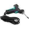 GUOPIN Stazione di saldatura Pistola Di Aspirazione For Saldatura Elettrica SS-331 SS-331H ESD LCD Digitale BGA Pompa Di Stagno Aspirazione Assorbimento Stazione Dissaldante A Caldo For Saldatore con riscald