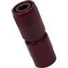 CAZSTYK Adattatore con steli esagonali in acciaio carbonio per M-10, A