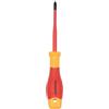 Workpro Cacciavite Pozidriv PZ1 8 cm