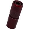 CAZSTYK Adattatore con steli esagonali in acciaio carbonio per M-10, C
