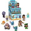 Funko Mystery Mini - Disney Lilo And Stitch - 1 Of 12 To Collect - Styles Vary- Figura in Vinile da Collezione - Idea Regalo - Merchandising Ufficiale - Giocattoli per Bambini e Adulti