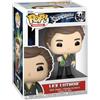 Funko POP! Movies: Superman (1978) - Lex Luthor (1 in 6 Chase Chance) | Gadget Ufficiale Superheroes - Personaggio in Vinile da Collezione - Idea Regalo Compleanno per Fan e Collezionisti